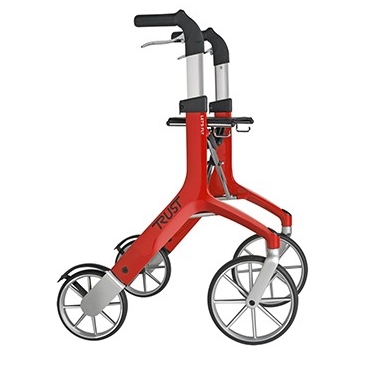Rollator Keeve KV-R2