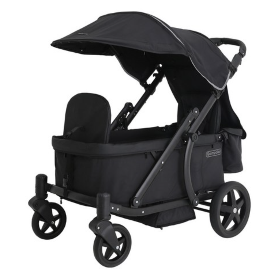 Kinder-Bollerwagen Pompolarr N2