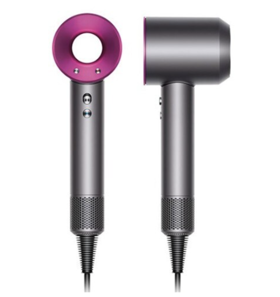 Dyson Supersonic Haartrockner