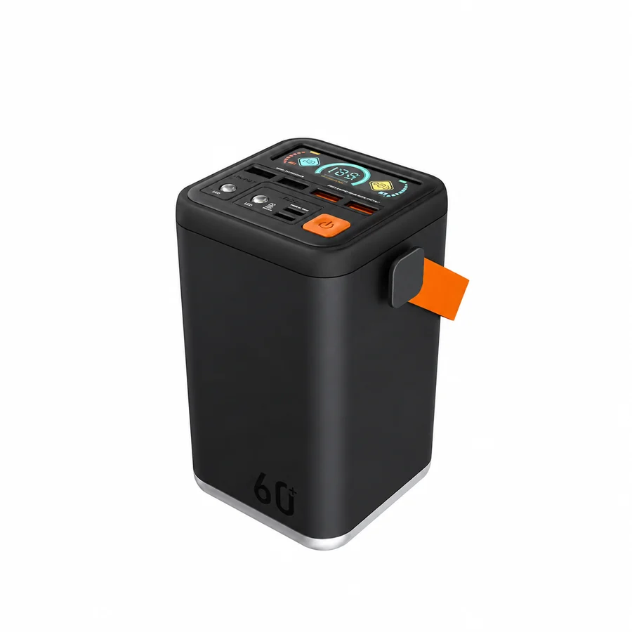 Power bank
