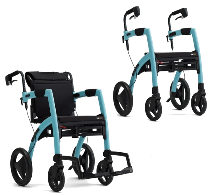 Walking aids