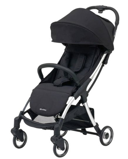 Kinderwagen RYAN Prime Lite