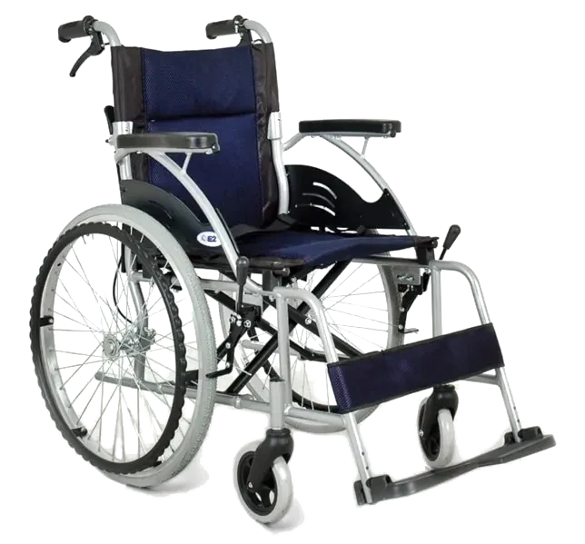 Wheelchairs